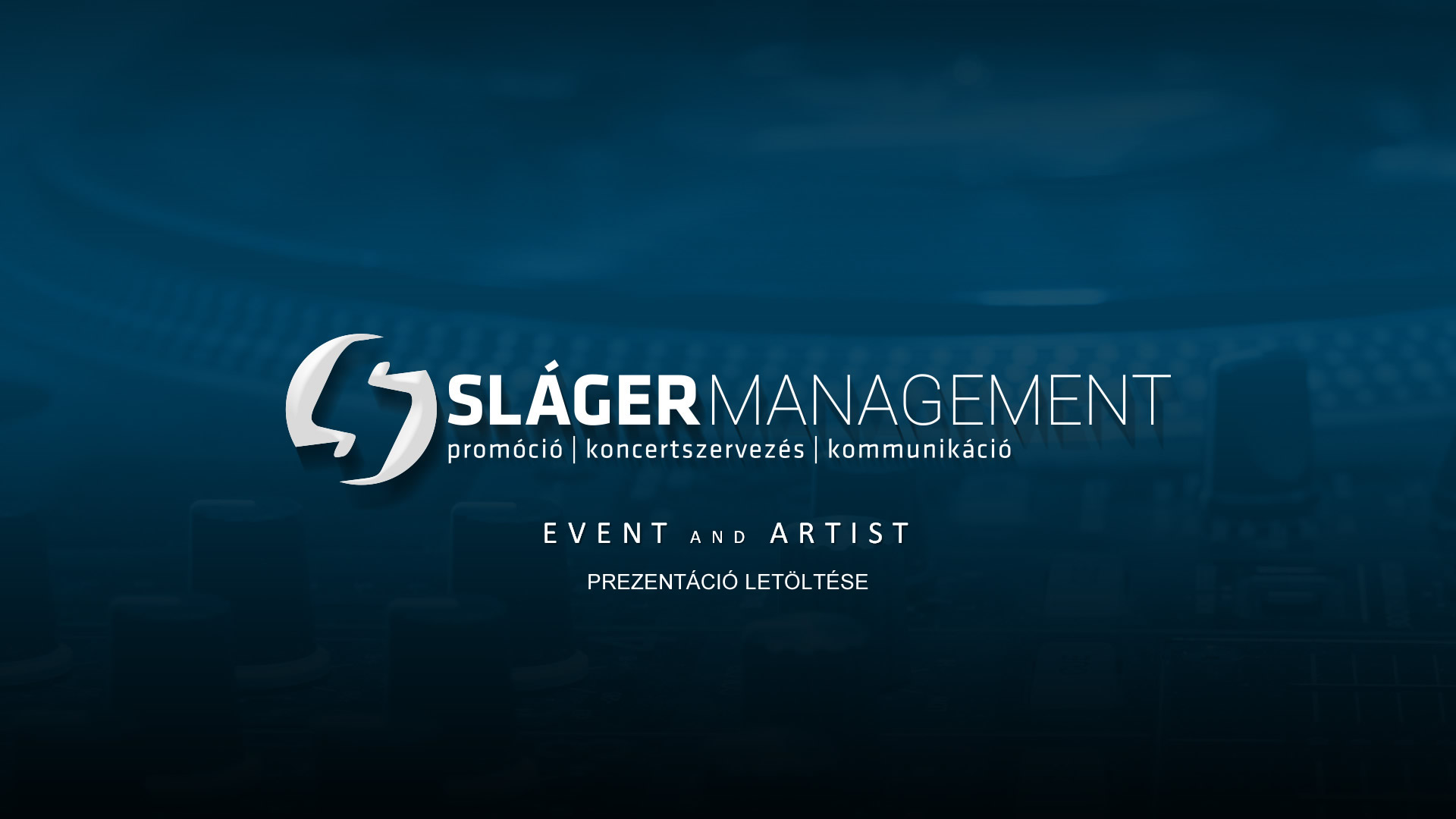 Event And Artist